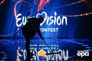 "Євробачення" відбуватиметься в Києві з 9 до 13 травня