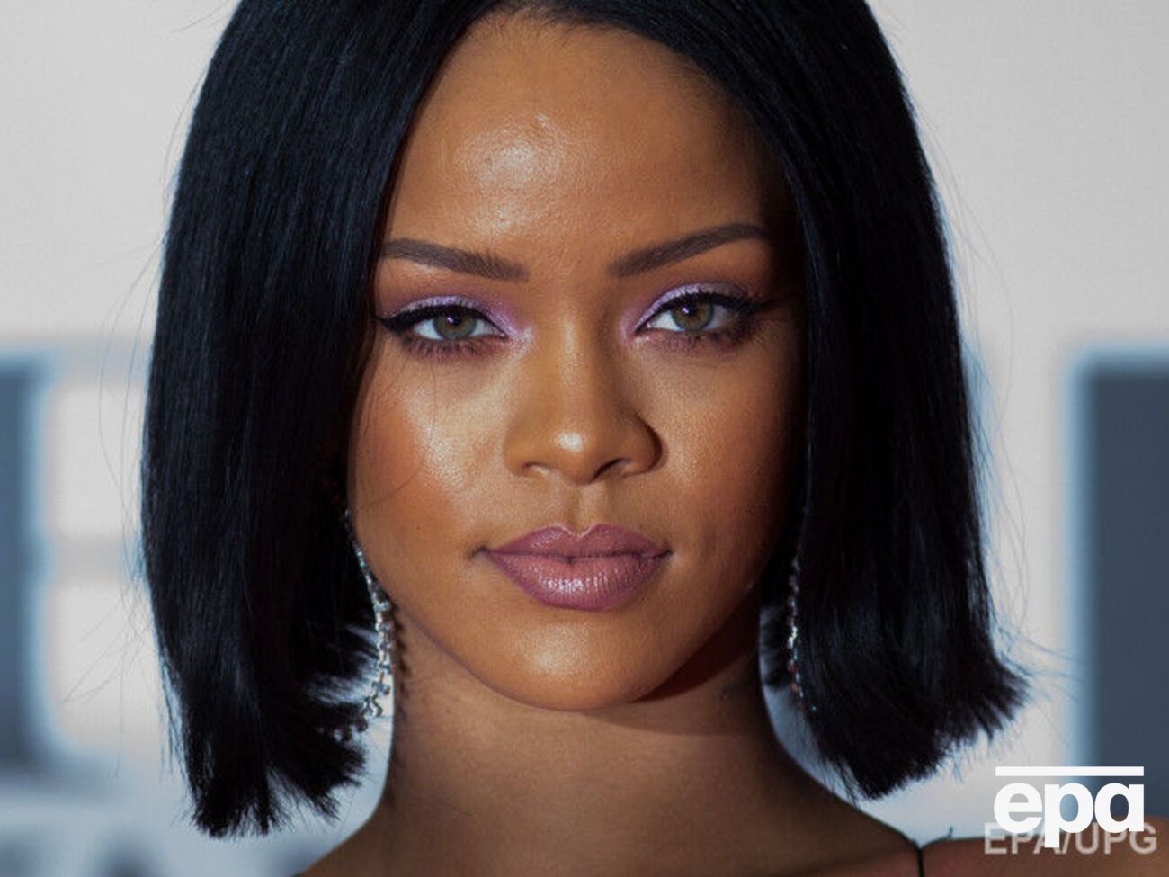 Рианна:&nbsp;С днем рождения, мама Фенти!