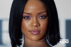 Рианна: С днем рождения, мама Фенти!