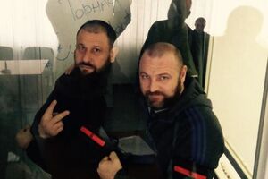 Командир "Торнадо" Руслан Онищенко был задержан 17 июня 2015 года, его заместитель Николай Цукур – 10 марта 2016-го