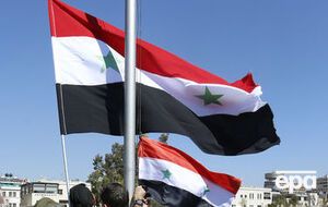 В Сирии действия США назвали агрессией