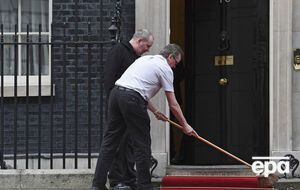 На Даунинг-стрит, 10 поддержали действия США