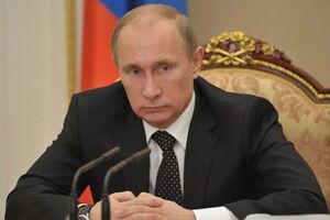 Путін уважає, що США порушили норми міжнародного права