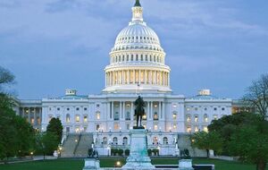 Законопроект, представленный в Конгрессе США, направлен на помощь Украине в разработке собственной стратегии кибербезопасности