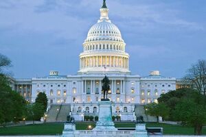 Законопроект, який презентували в Конгресі США, спрямований на допомогу Україні в розробленні власної стратегії кібербезпеки
