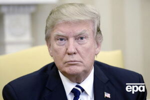Трамп назвав дії Асада загрозою безпеці США