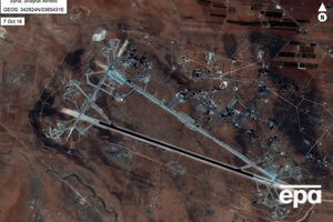 В Сирийской армии заявили о шести погибших