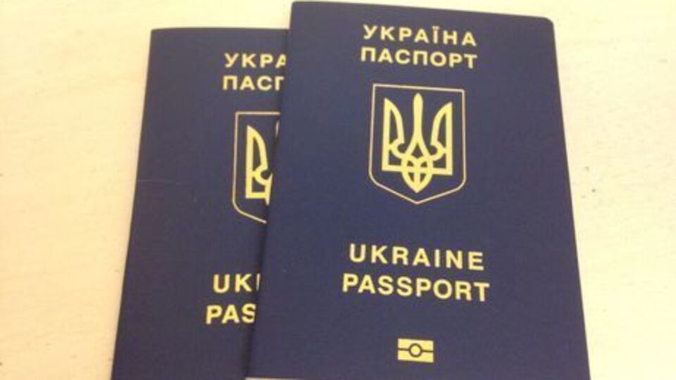 По состоянию на 9.00 7 апреля биометрические паспорта получили 3 млн 125 тыс. украинцев