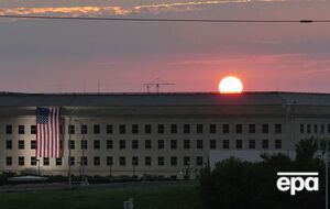 Пентагон предупредил РФ перед нанесением удара по базе в Сирии