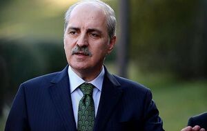 Вице-премьер Куртулмуш ждет солидарной реакции мирового сообщества на действия Асада