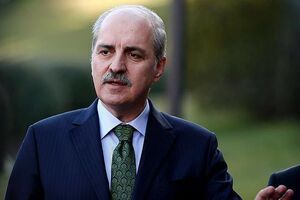 Вице-премьер Куртулмуш ждет солидарной реакции мирового сообщества на действия Асада