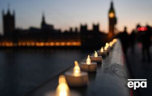 Умерла еще одна из пострадавших на Вестминстерском мосту