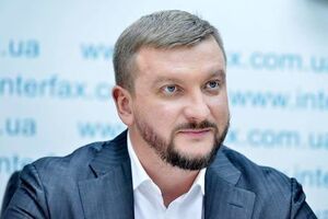 Петренко: Очень прошу, чтобы украинский парламент на следующей неделе рассмотрел этот законопроект