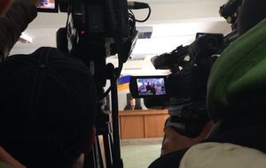 Оболонський суд почав оголошувати вирок