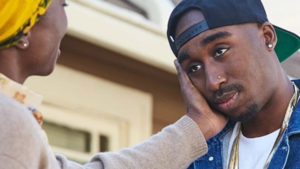 Біографічний фільм про Шакура вийде влітку 2017 року