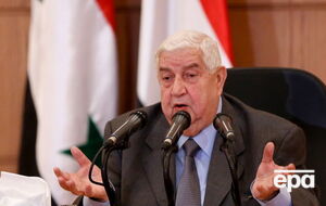 Муаллем заявил, что войска Асада не применяют химическое оружие