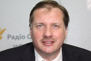 Чорновил: Трамп осознал: нельзя, чтобы миром правили всякие сомнительные государства