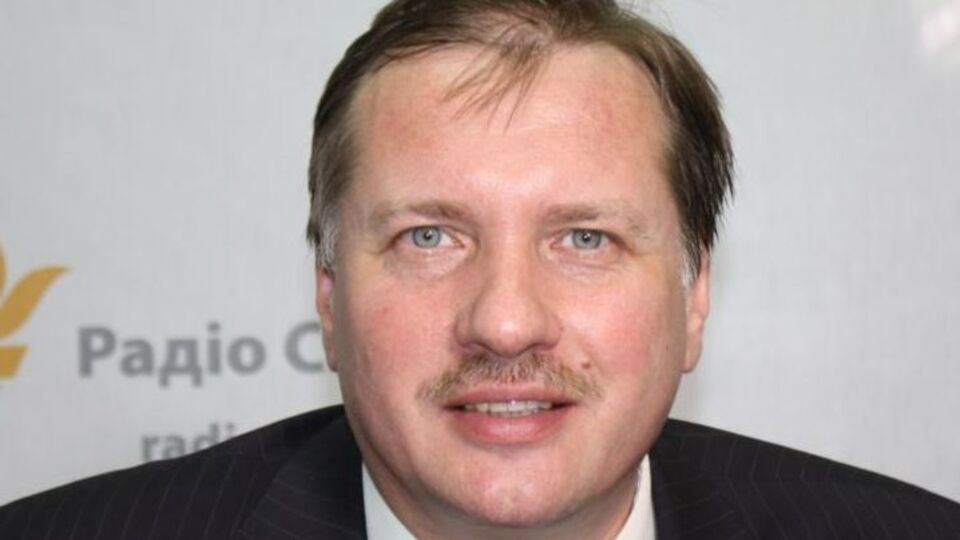 Чорновил: Трамп осознал: нельзя, чтобы миром правили всякие сомнительные государства