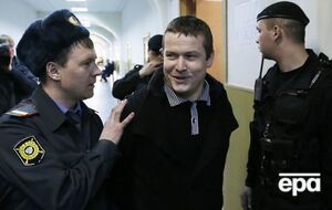 Развозжаев еще два года останется под надзором правоохранителей