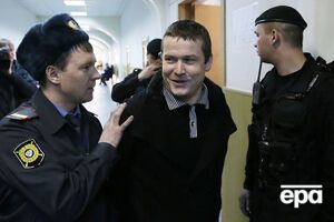 Развозжаев еще два года останется под надзором правоохранителей