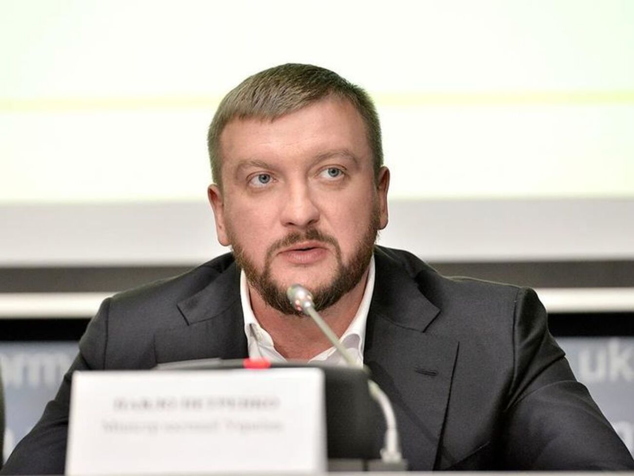 Петренко считает, что финансирование НАПК несоразмеримо с результатами его работы