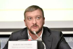 Петренко считает, что финансирование НАПК несоразмеримо с результатами его работы