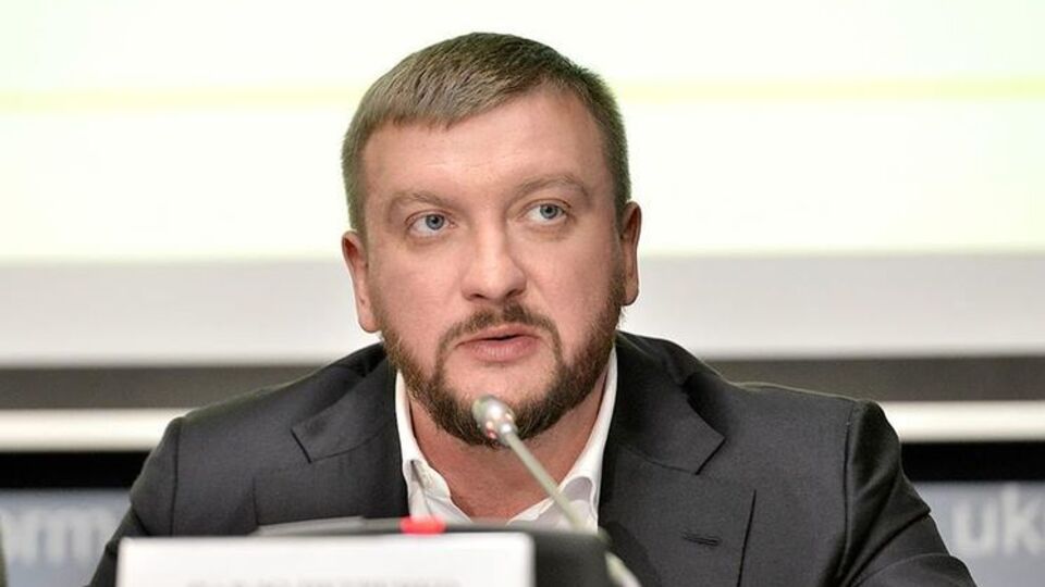 Петренко вважає, що фінансування НАЗК неспівмірне з результатами його роботи