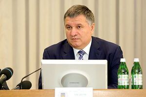 Аваков: Офицер Голубан готов пройти детектор лжи