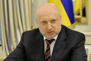 Турчинов обсудил с Геттемюллер вопросы взаимодействия Украины и НАТО