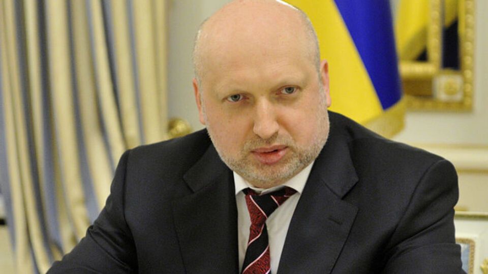 Турчинов обговорив із Геттемюллер питання взаємодії України та НАТО