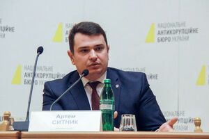 Сытник: Нас интересует, не было ли злоупотреблений со стороны работников Нацбанка