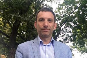 Портников: У сирійського божевільного свої уявлення про те, що можна і чого не можна