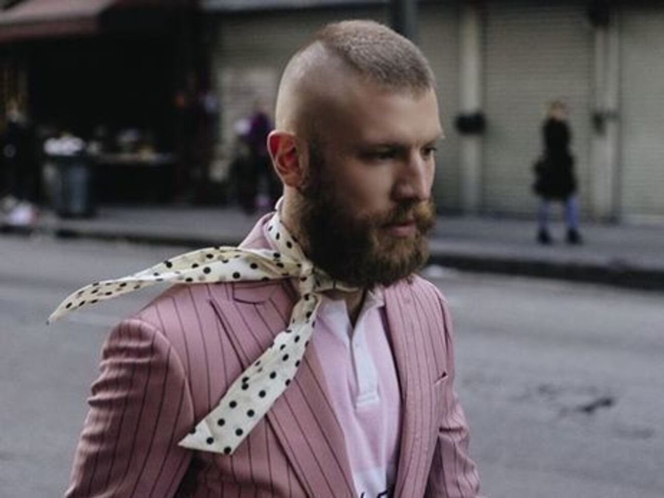 Представитель Дорна заявила, что певец просто встретил Валерию и Пригожина на эфире