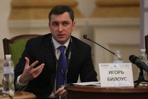 Білоус може покинути посаду вже наступного тижня