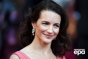 Дэвис займется проблемами беженцев