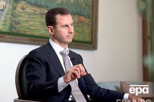 Асад: Ця агресія підвищила рішучість Сирії нанести удари по терористах