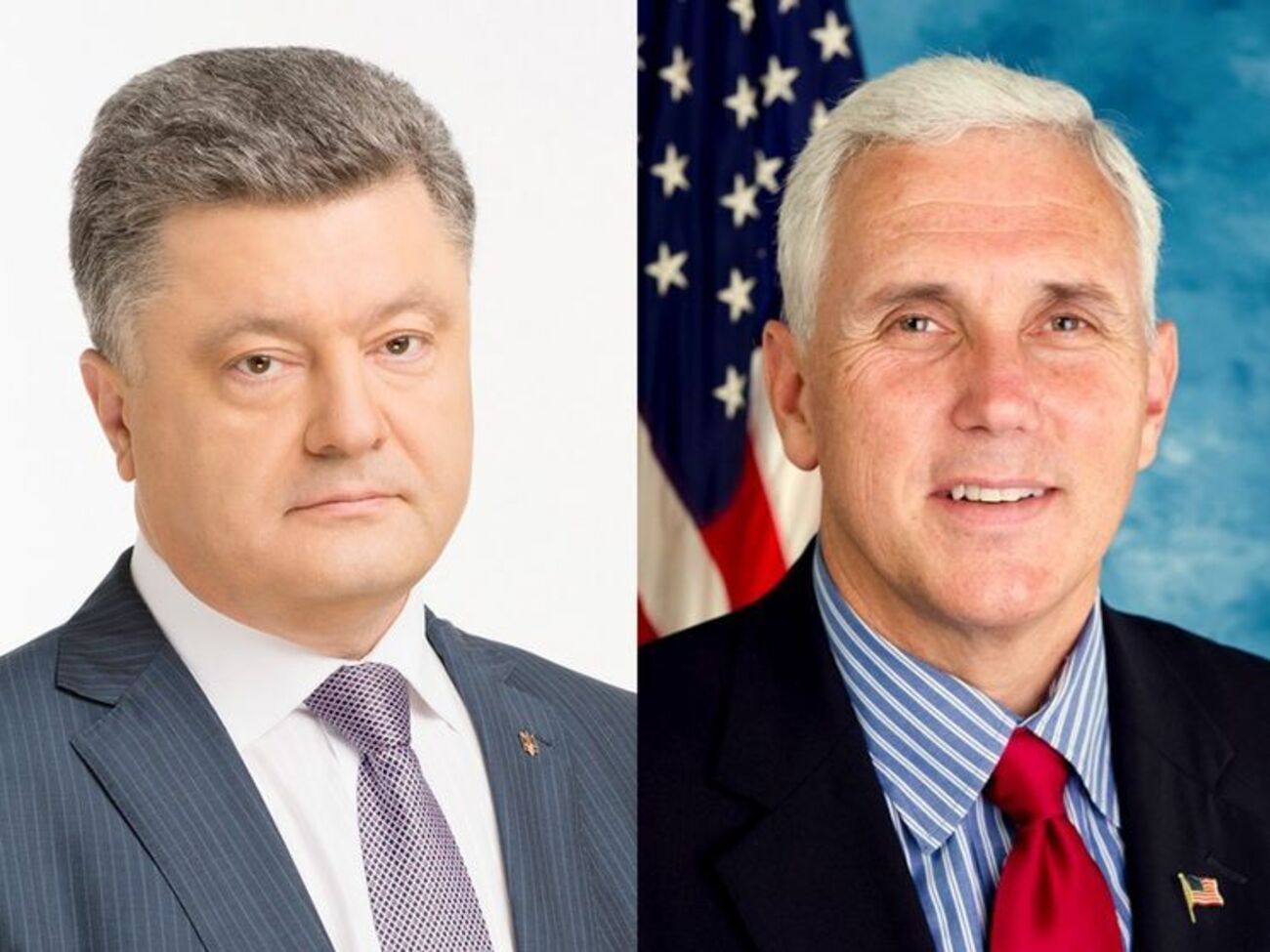 Собеседники обсудили войну в Украине и Сирии