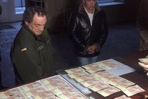 Лариса Сарган: Каминского обвиняют в предоставлении неправомерной выгоды военному прокурору Луганского гарнизона