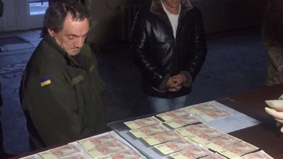 Лариса Сарган: Камінського обвинувачують у наданні неправомірної вигоди військовому прокурору Луганського гарнізону