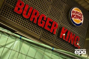 Burger King пообіцяв заплатити за участь російської учасниці на "Євробаченні"