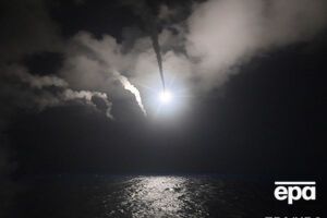 Касьянов: У зовнішній політиці Трамп починає напрочуд непогано