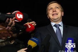 Коболєв: Рівень нашого оптимізму потроху зростає