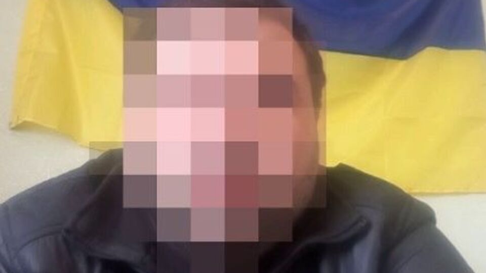 Задержанный получил гражданство РФ