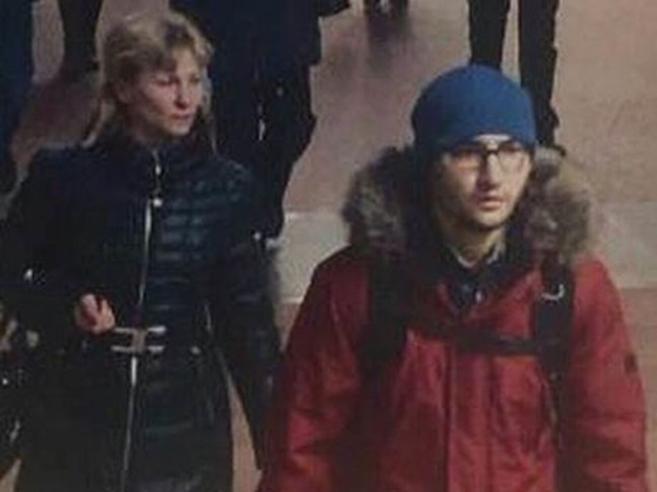 Следственный комитет РФ подтвердил, что взрыв в метро Санкт-Петербурга совершил Джалилов