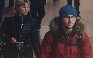 Следственный комитет РФ подтвердил, что взрыв в метро Санкт-Петербурга совершил Джалилов