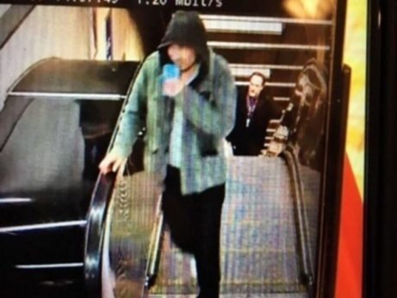 На странице в Facebook задержанного были найдены пропагандистские материалы террористической организации ИГИЛ