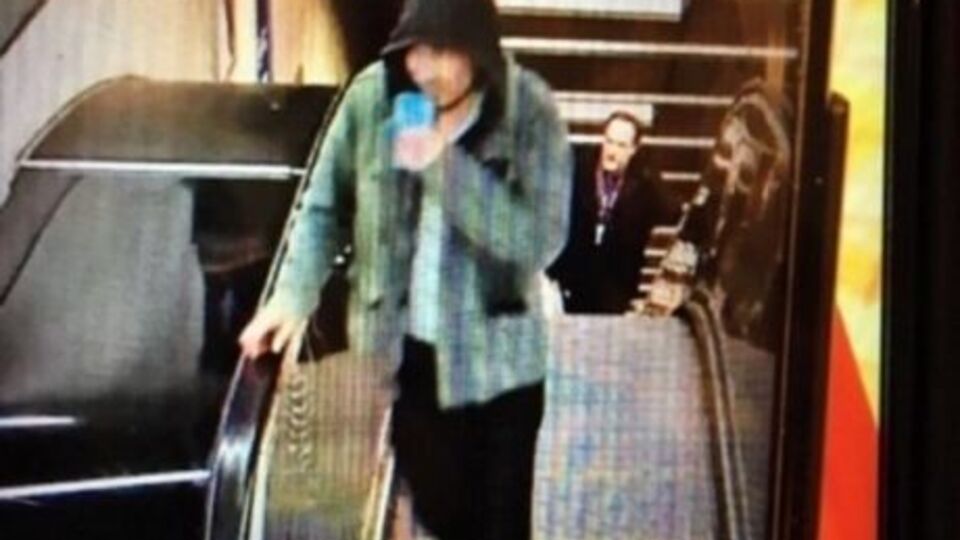 На странице в Facebook задержанного были найдены пропагандистские материалы террористической организации ИГИЛ