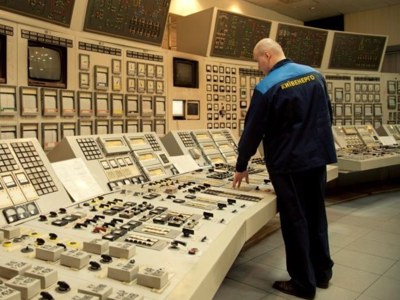 "Київенерго" стверджує, що поліція не уклала з ними договору