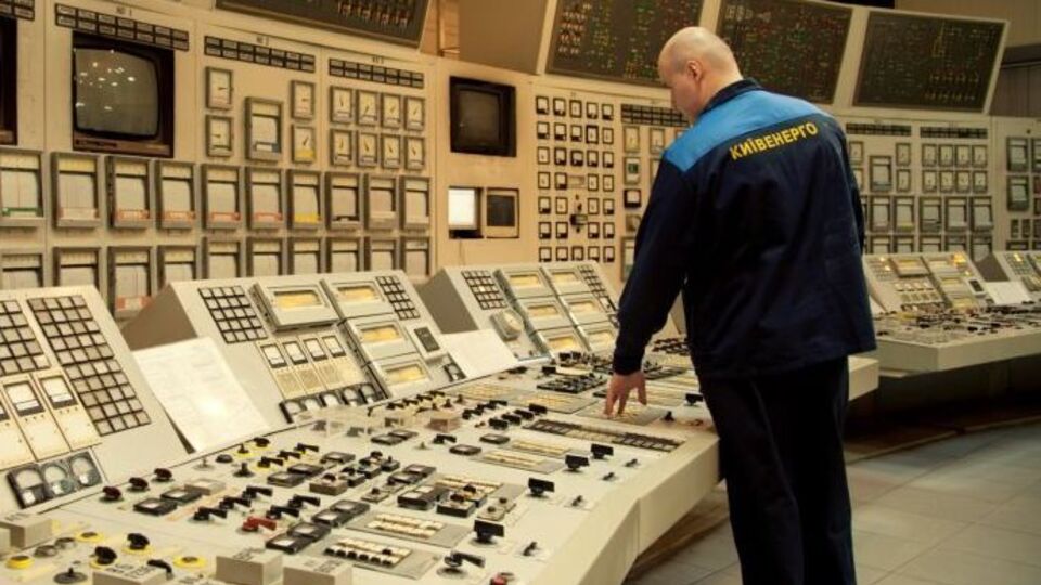 "Київенерго" стверджує, що поліція не уклала з ними договору