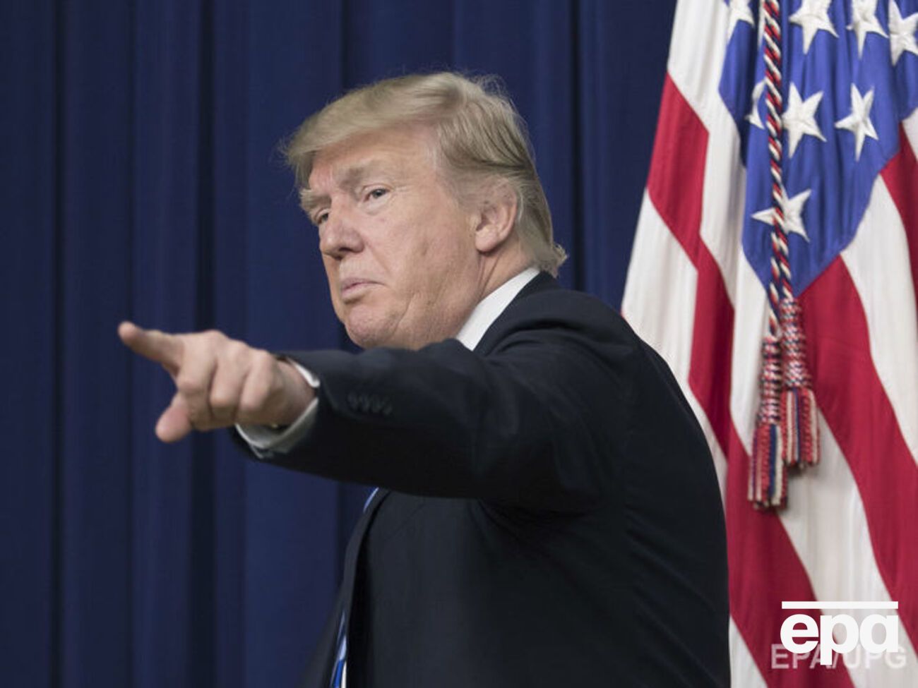Трампу запропонували радикальний спосіб вирішення північнокорейської проблеми